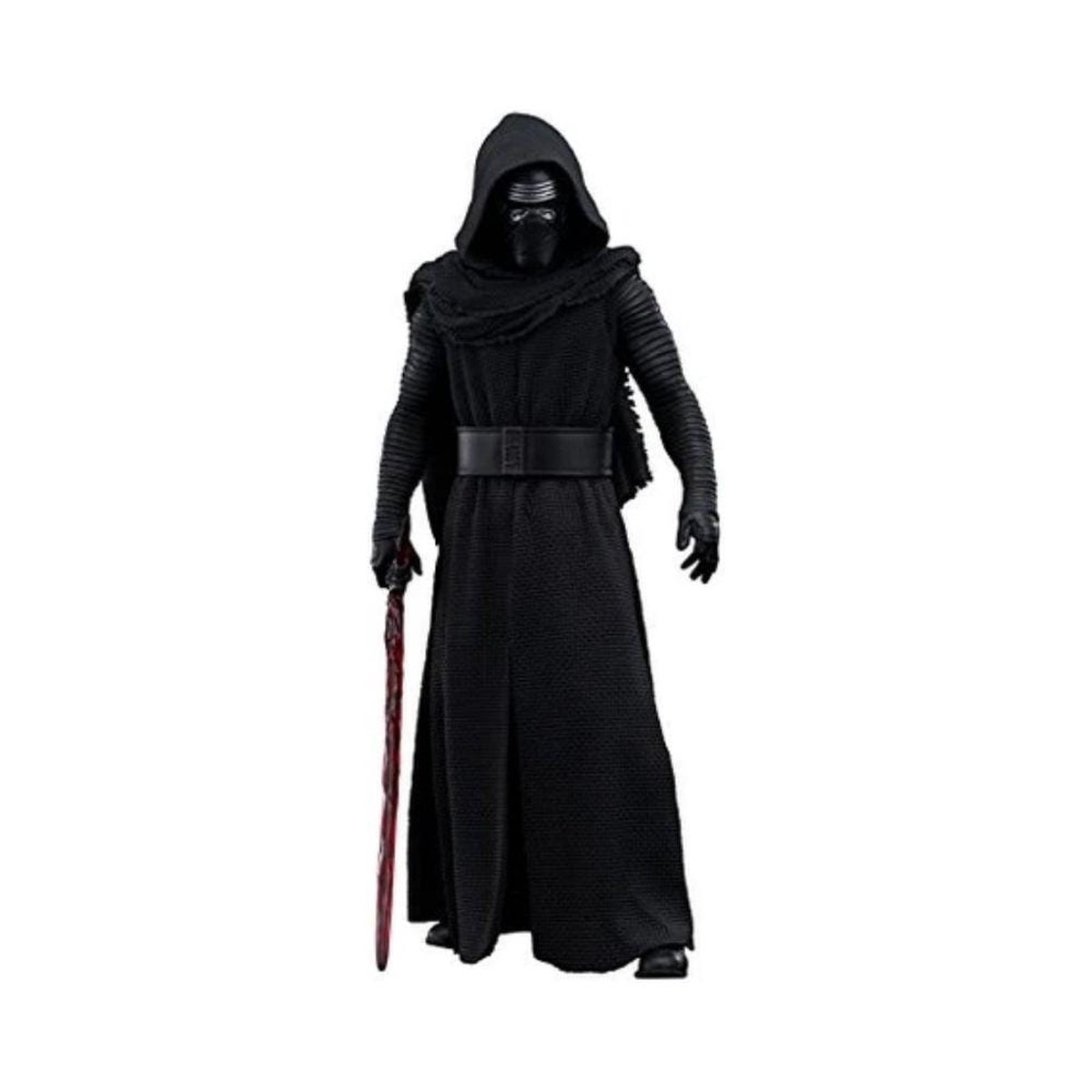 Kotobukiya Star Wars Kylo Ren The Force Awakens Ver Artfx Statue